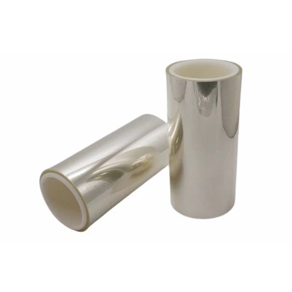 PET plast beskyttelsesfilm